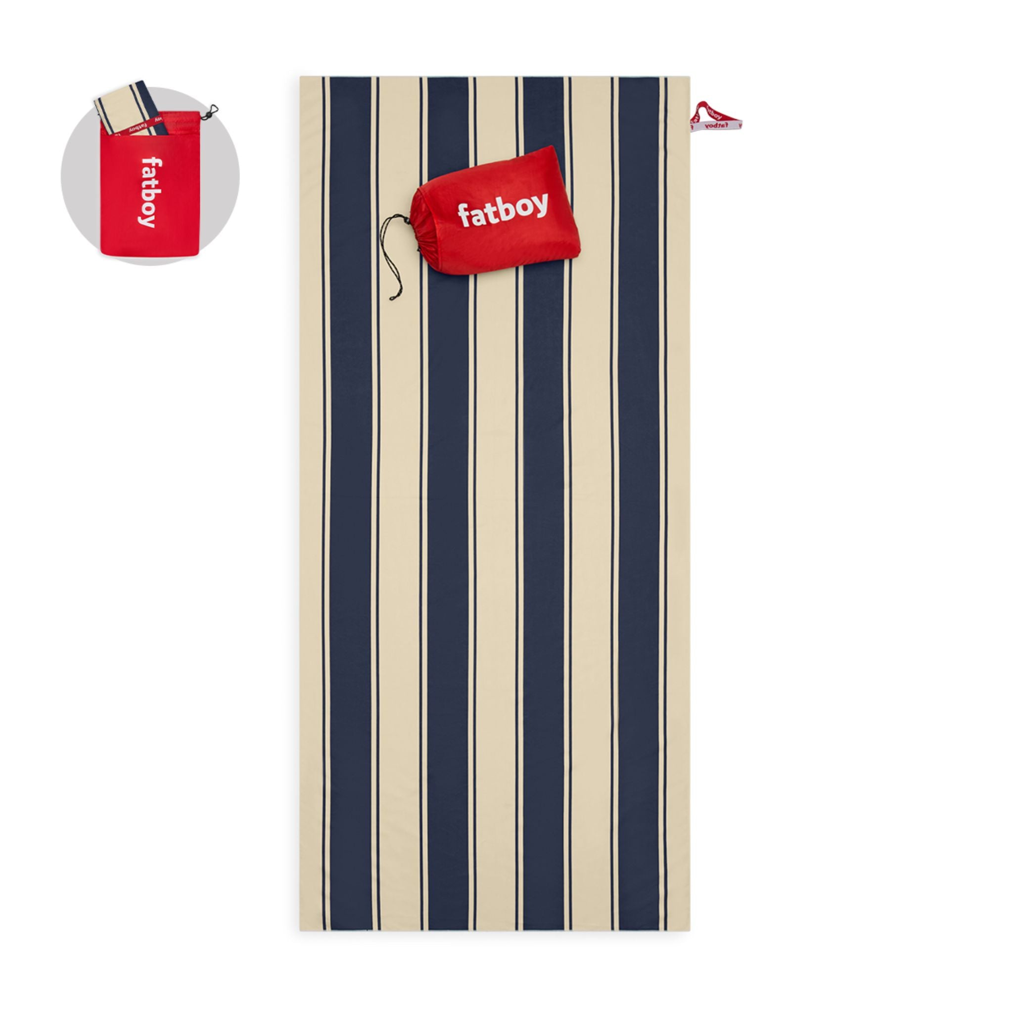 Beach Baggy XL
