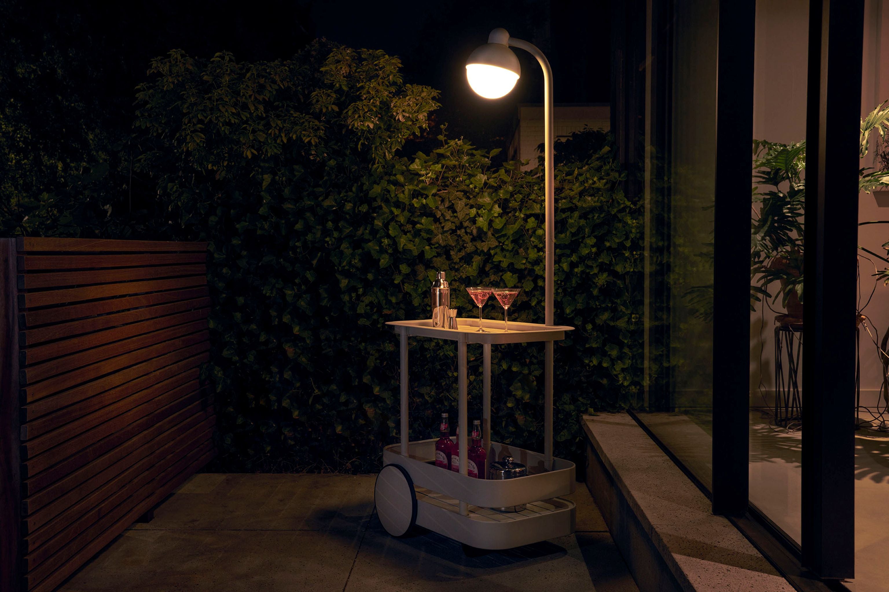 Jolly Trolley