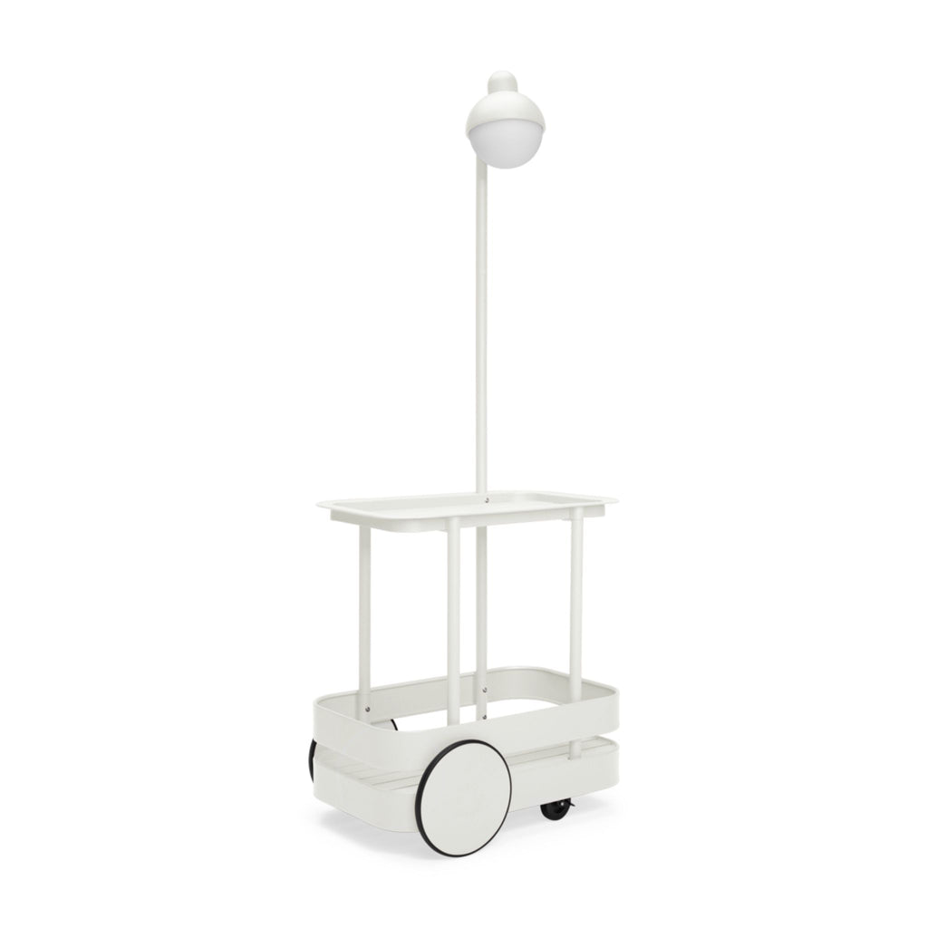 Jolly Trolley