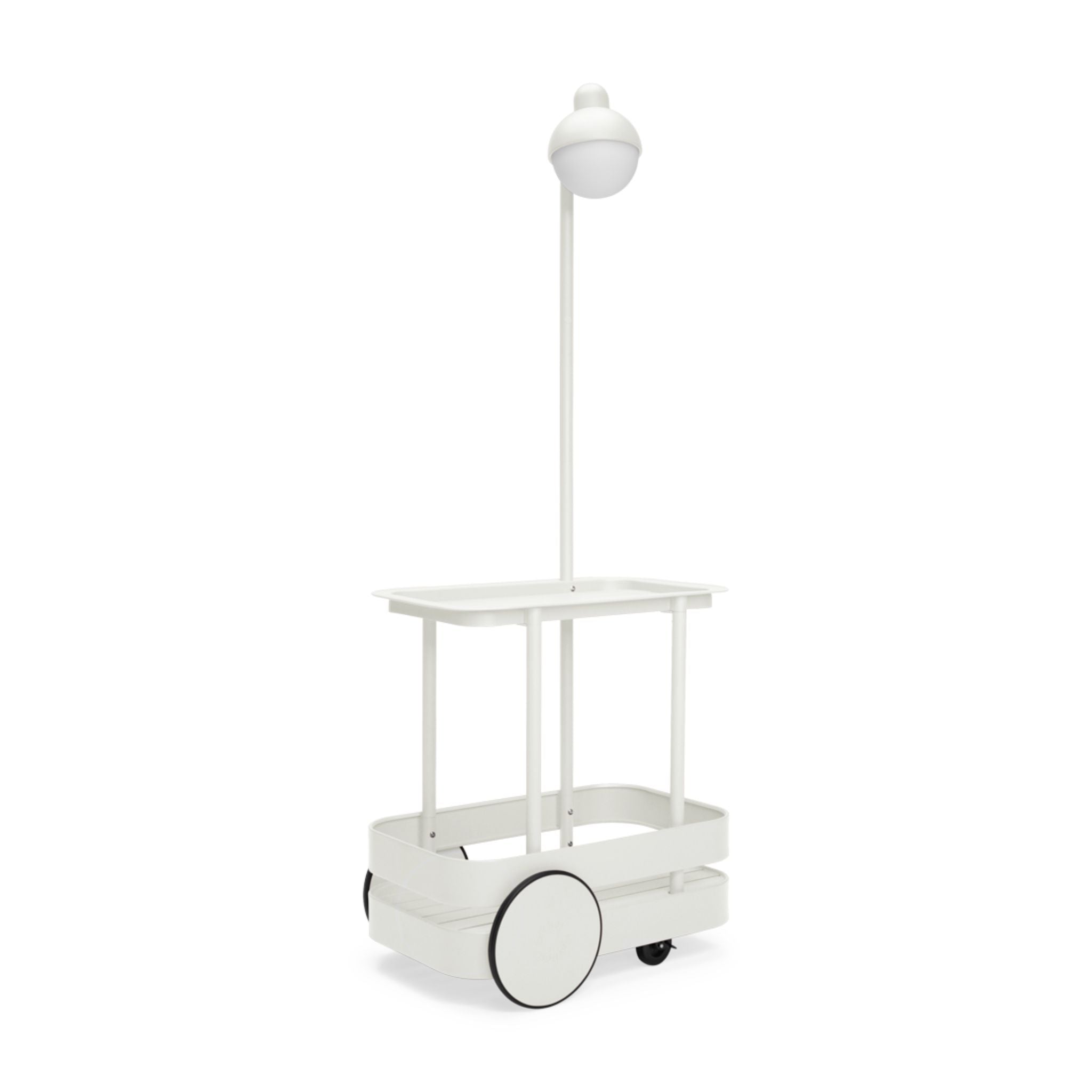 Jolly Trolley