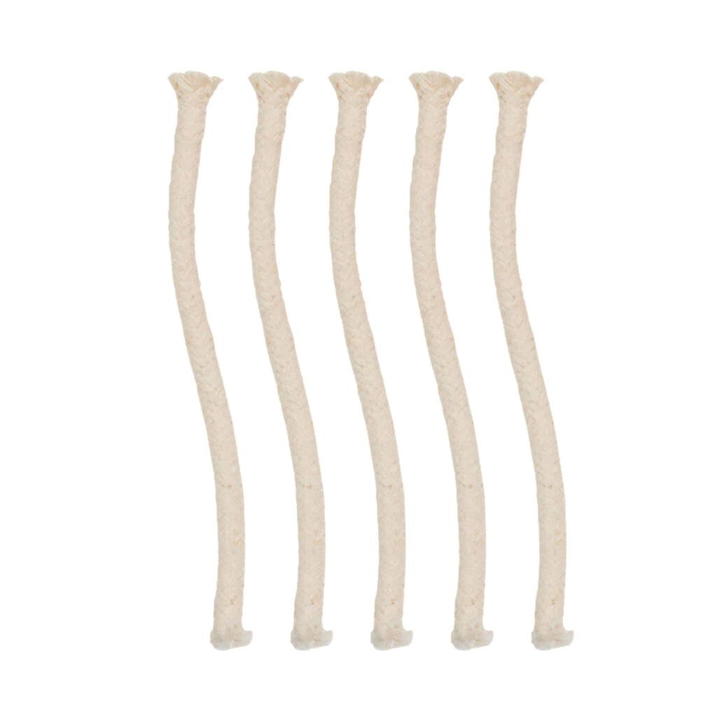 Flamtastique XS Round Wick Set