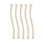 Flamtastique XS Round Wick Set
