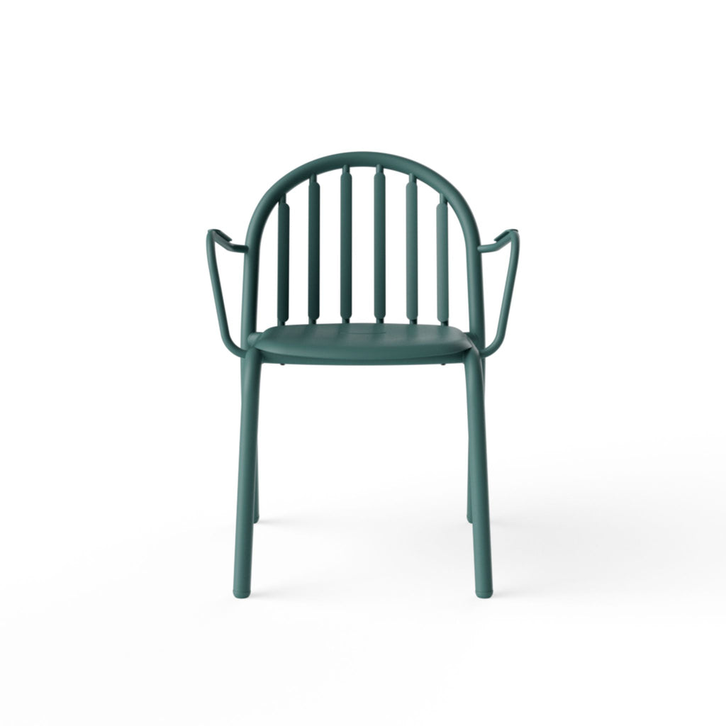 Fred's Armchair