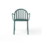 Fred's Armchair