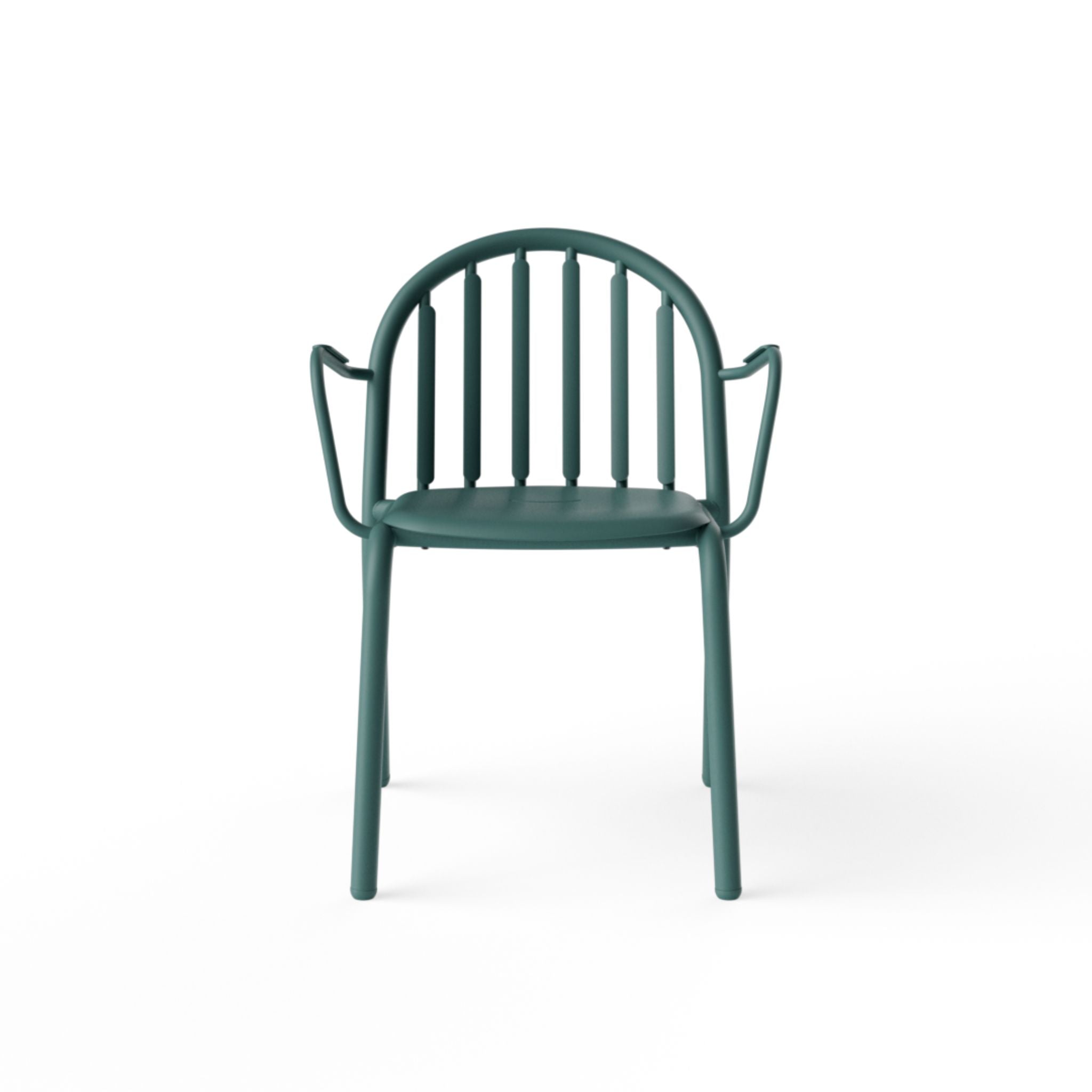 Fred's Armchair