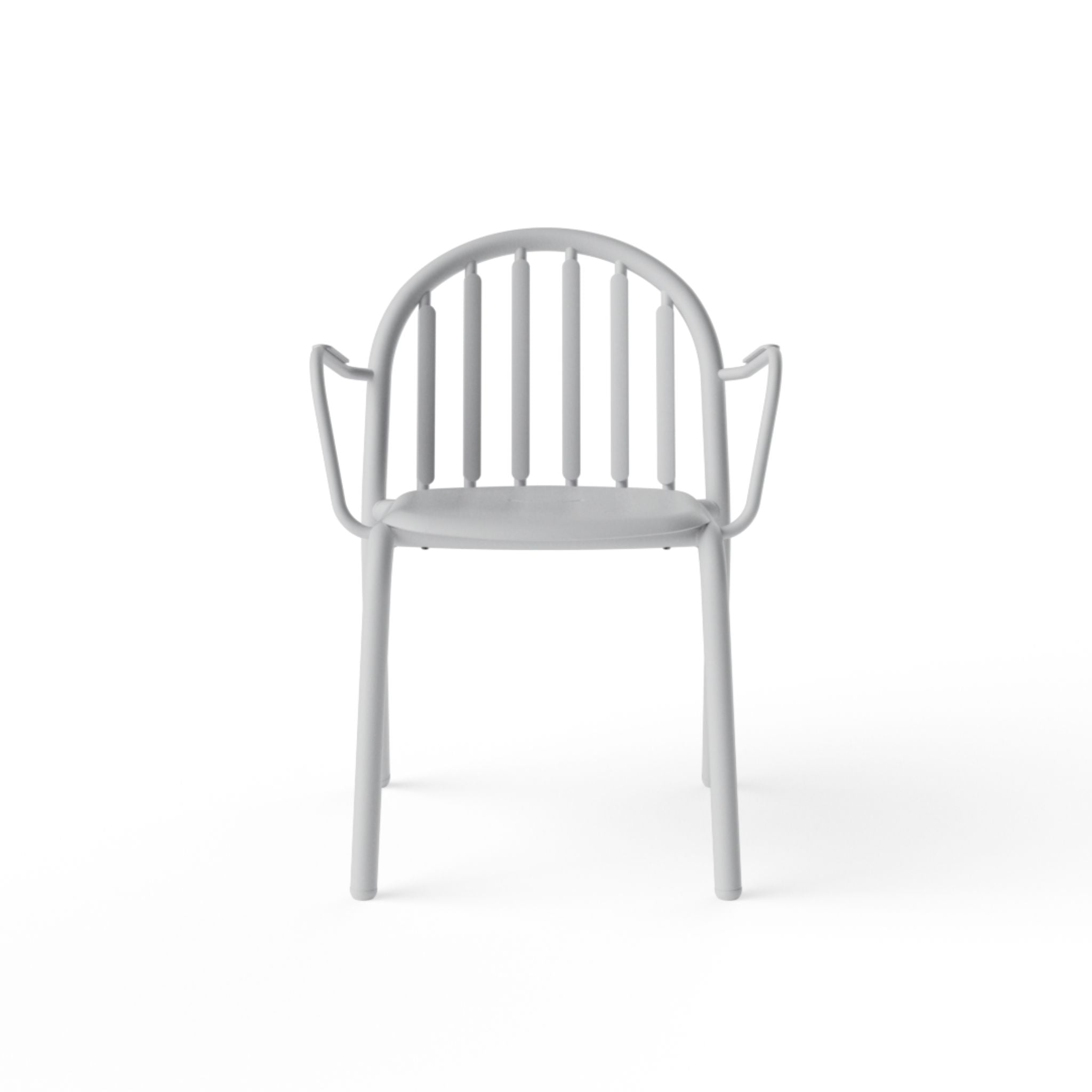 Fred's Armchair