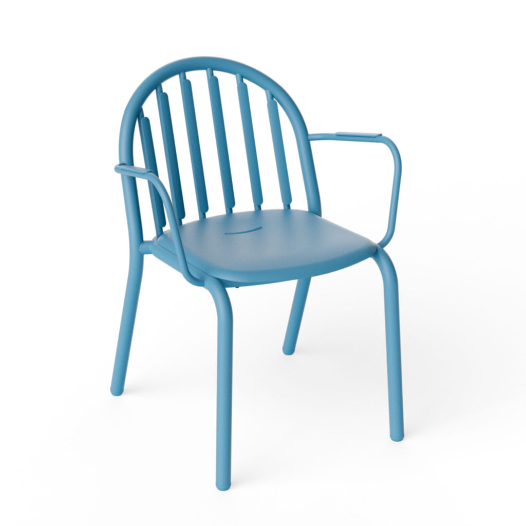 Fred's Armchair