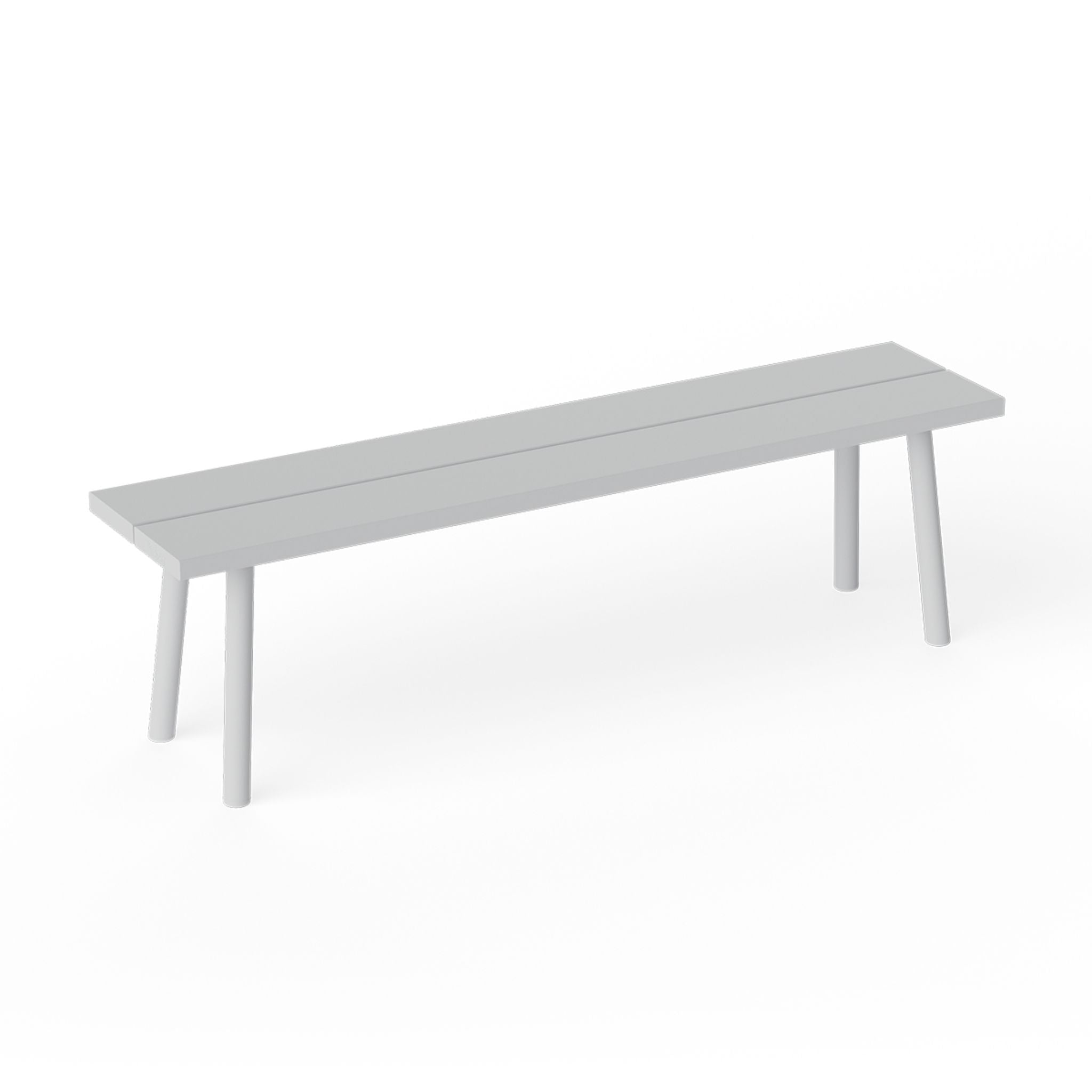 Fred's Bench