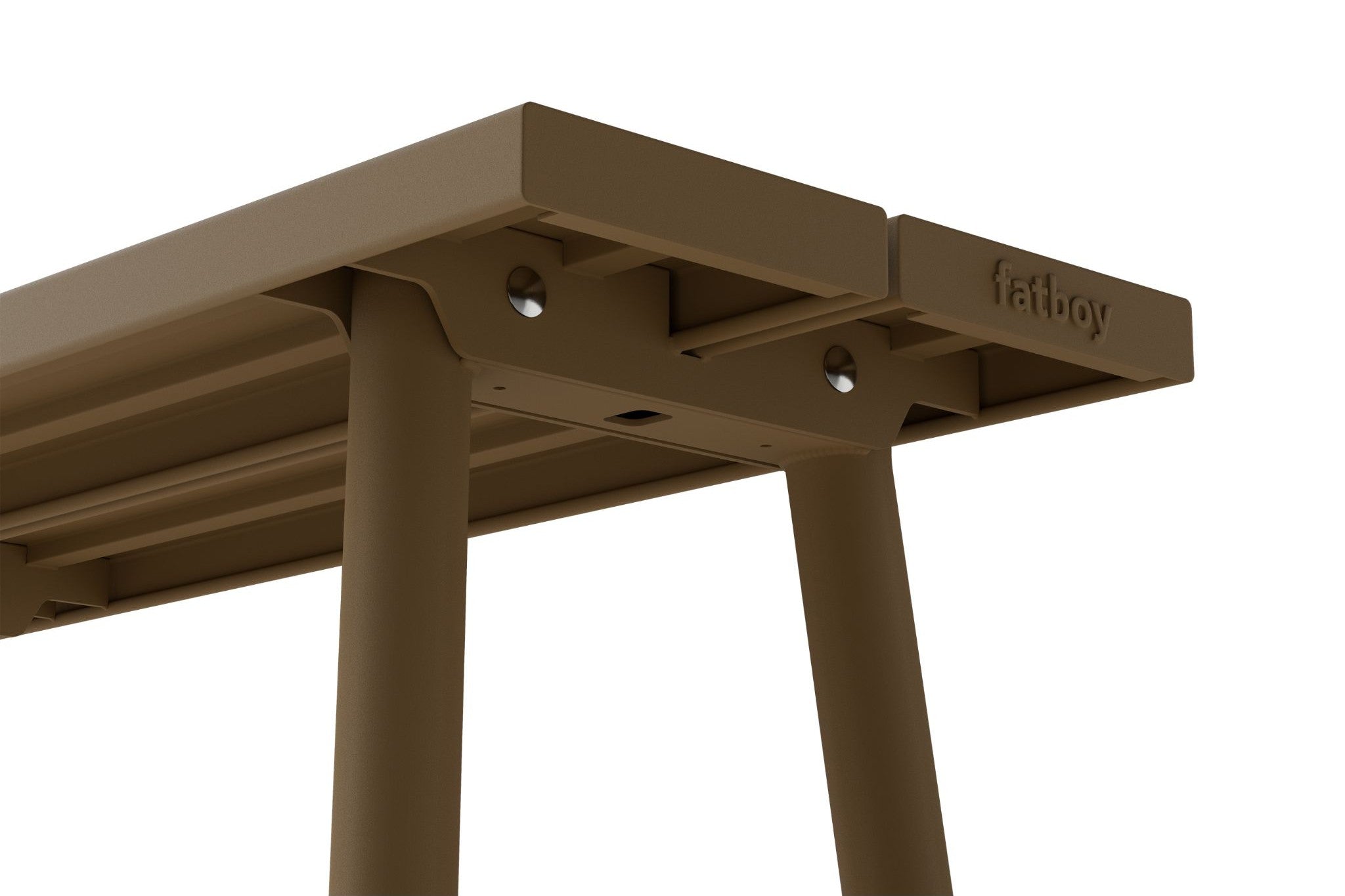 Fred's Bench
