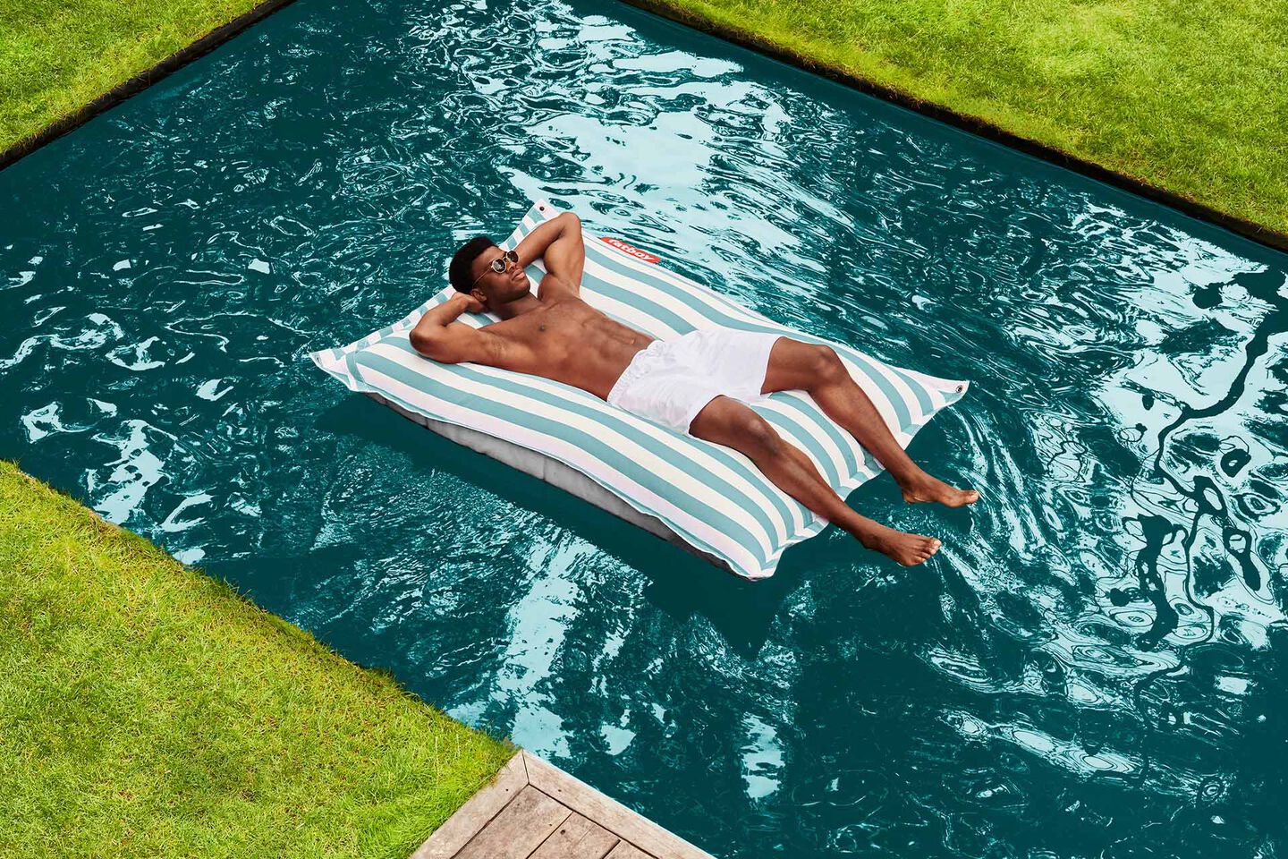 Original Floatzac