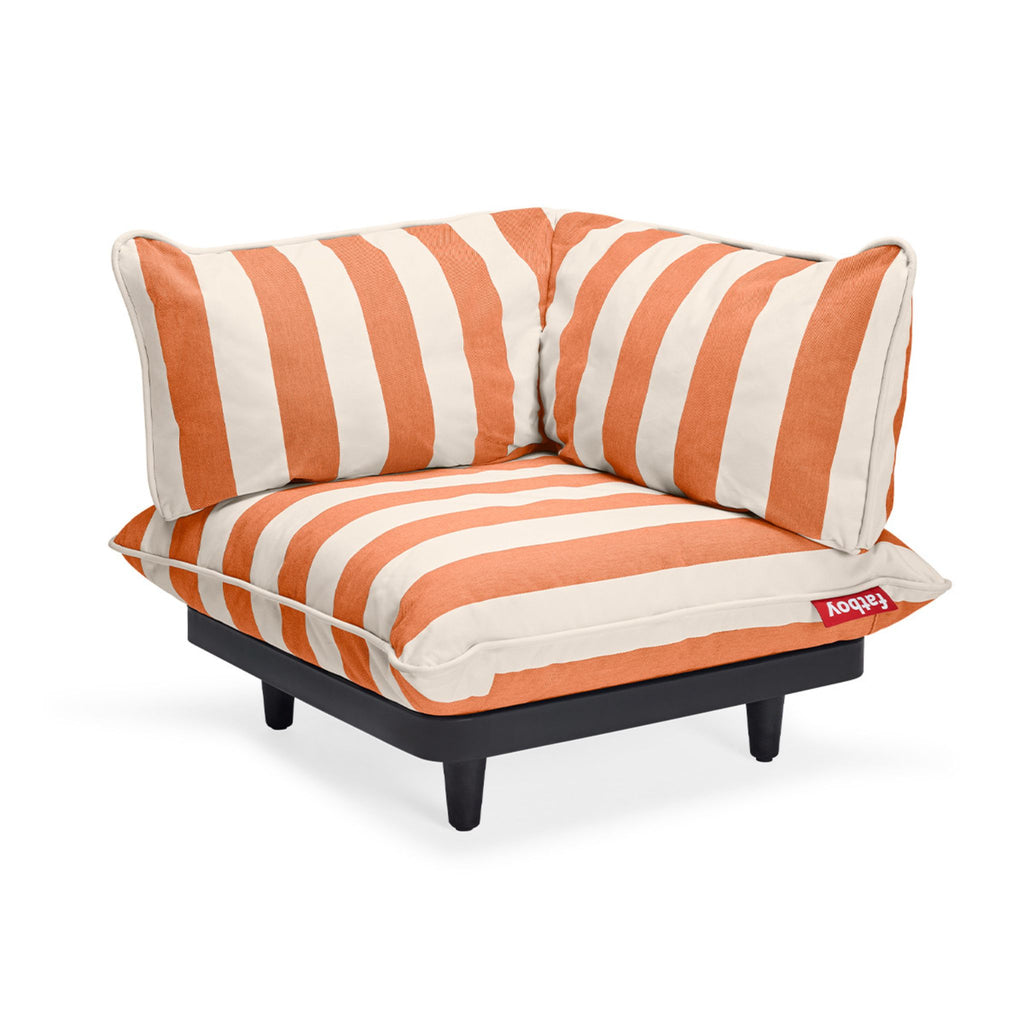 Paletti Corner Seat