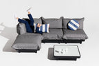 Paletti Hocker