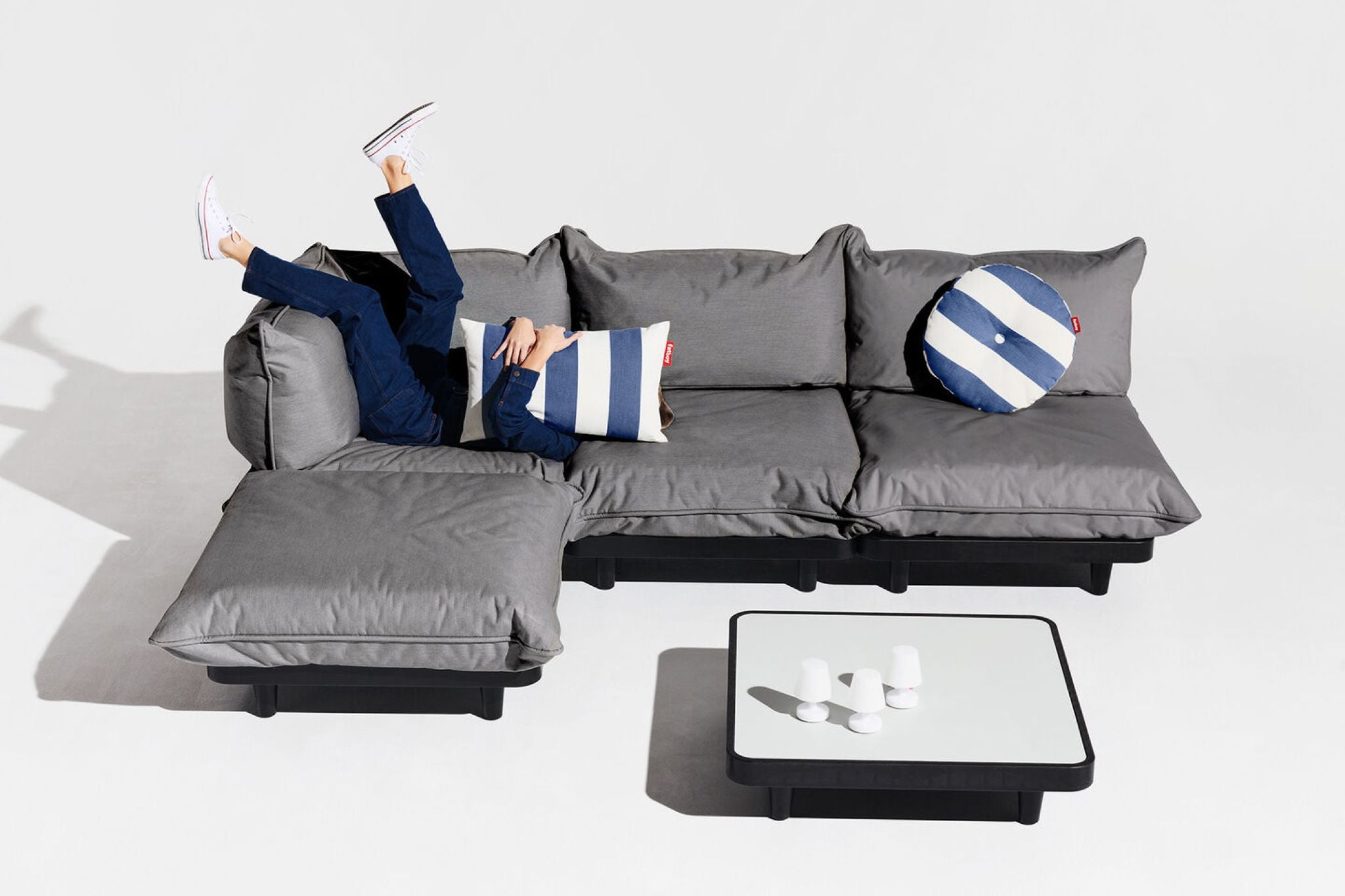 Paletti Hocker