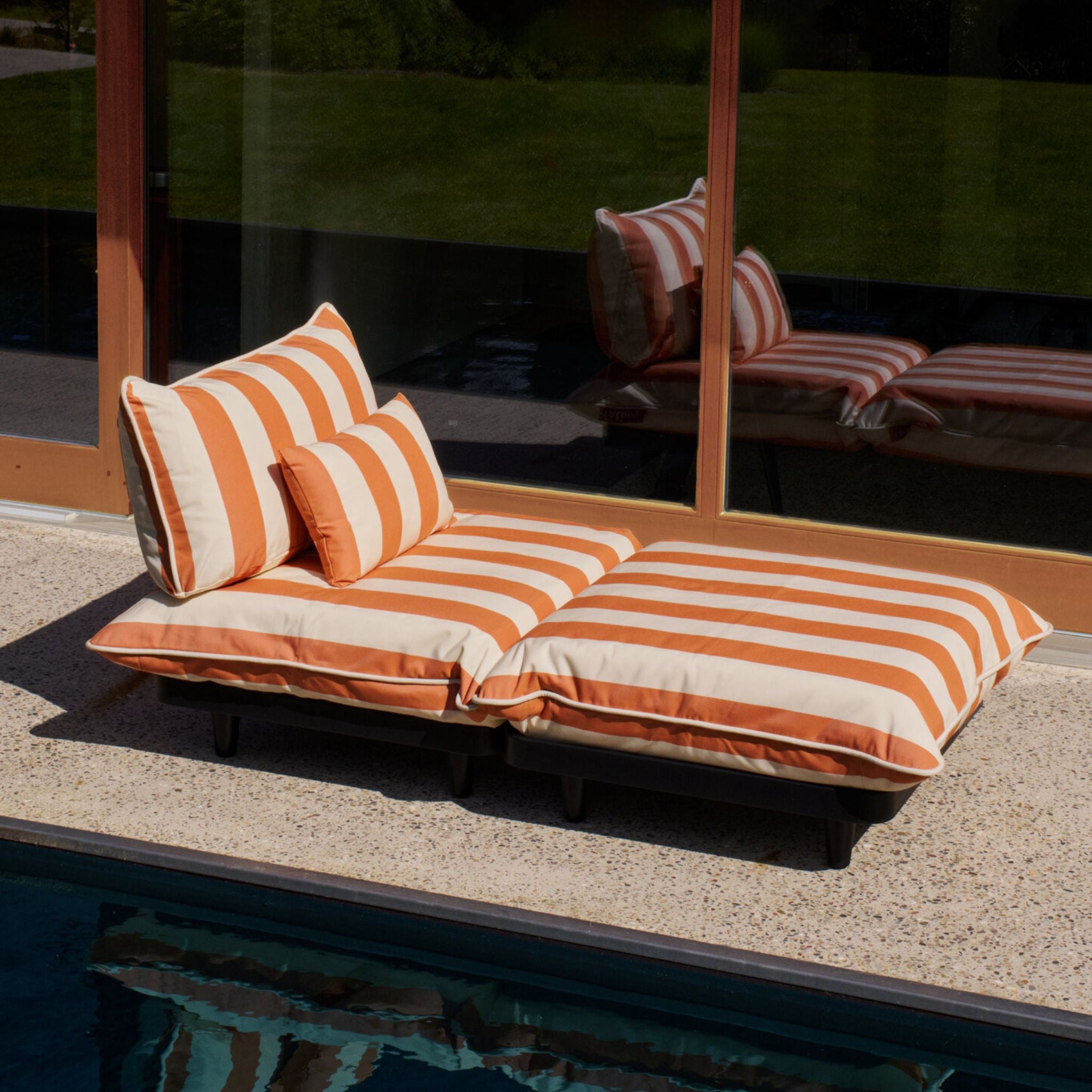 Paletti Seat