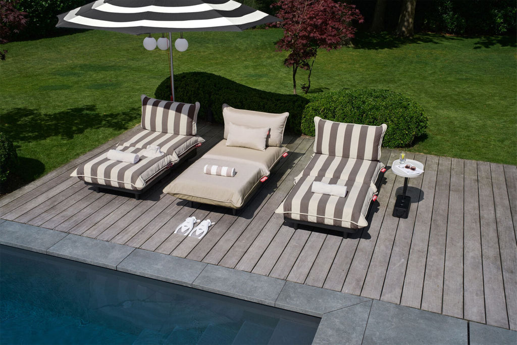 Paletti Seat
